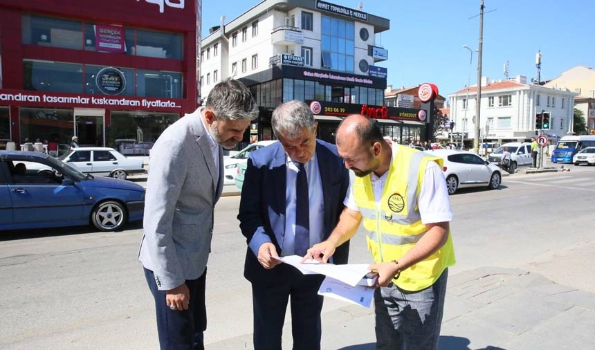 ASKİ'den 163 milyon liralık dev yatırım