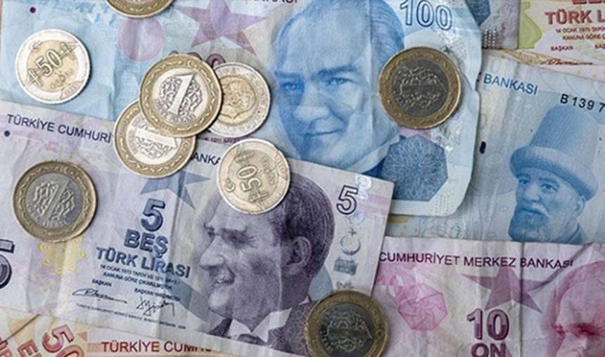 Türk Lirası basım maliyeti uçtu! Madeni 10 lira, kağıt bin lira geliyo