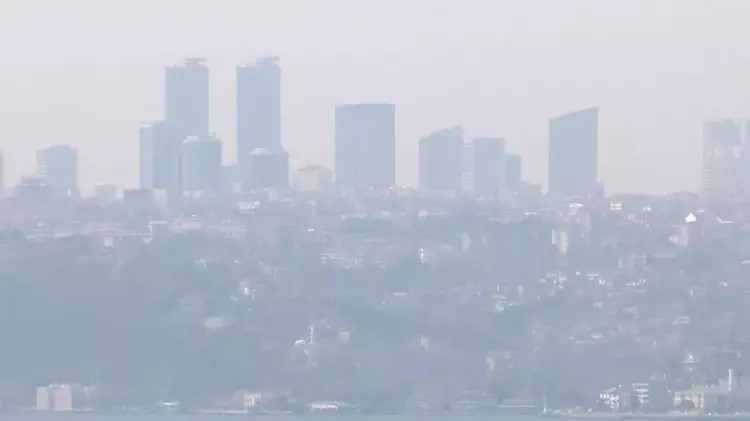 Gökten çamur yağacak! Meteoroloji'den 35 ile çöl tozu alarmı