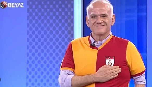 Ahmet Cakar hangi takimi tuttugunu canli yayinda acikladi