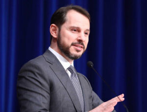 Berat Albayrak ile ilgili bomba iddia: Kabineye geri dönecek