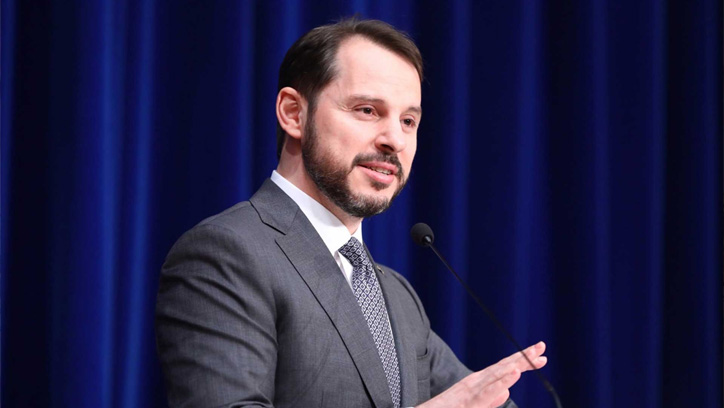 Berat Albayrak ile ilgili bomba iddia: Kabineye geri dönecek