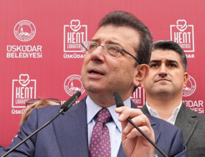 Ekrem İmamoğlu’ndan çok konuşulacak çıkış: Biz iktidara hazırız