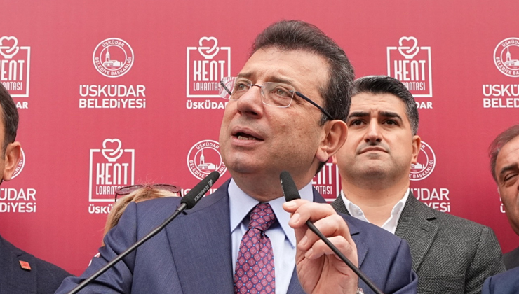 Ekrem İmamoğlu’ndan çok konuşulacak çıkış: Biz iktidara hazırız