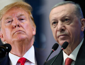 Erdoğan’dan Trump yorumu: Değerli dostumun ikinci döneminde…