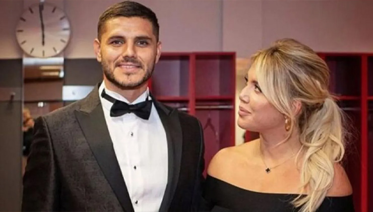 Galatasaray’dan açıklama: Icardi, Arjantin’de gözaltına mı alındı?