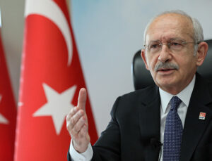 Kemal Kılıçdaroğlu 4 gün sonra mahkemeye çıkıyor: Hesap sormak için gidiyorum