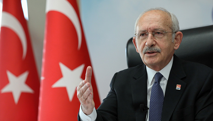 Kemal Kılıçdaroğlu 4 gün sonra mahkemeye çıkıyor: Hesap sormak için gidiyorum