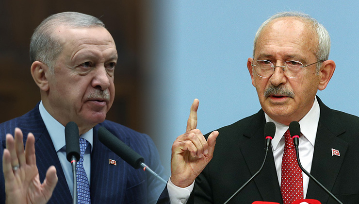 Kemal Kılıçdaroğlu, Cumhurbaşkanı Erdoğan’a yanıt verdi: Ben hırsıza hırsız derim