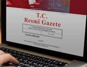 Resmi Gazete bugün (12 Kasım) atama kararları neler? Resmi Gazete atama kararları 2024!