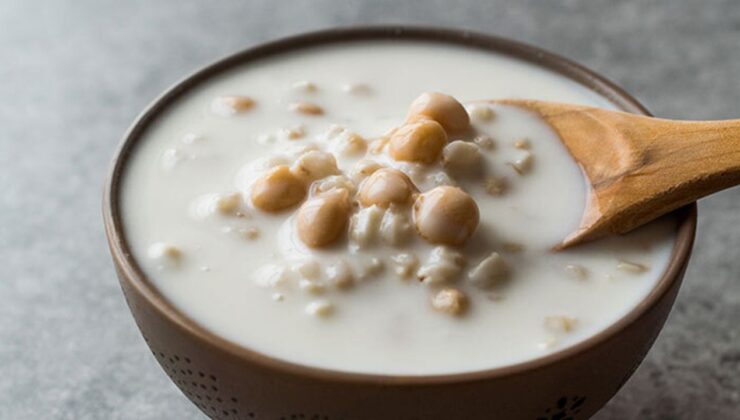 Soğuk Ayran Aşı Çorbası Tarifi: Serinletici ve Lezzetli