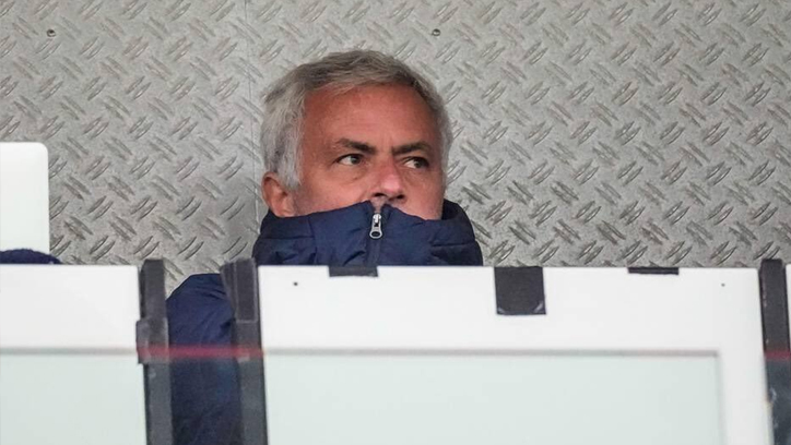 Tahkim Kurulundan Mourinho kararı