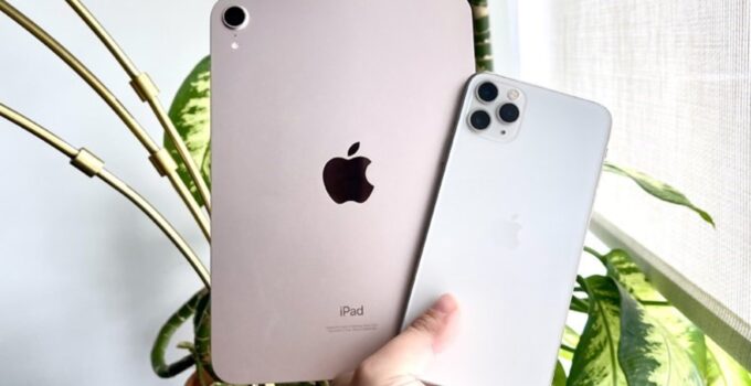 Apple’ın En Güçlü Cihazları Açıklandı: iPad Pro M4 Çipli Modeller Zirvede