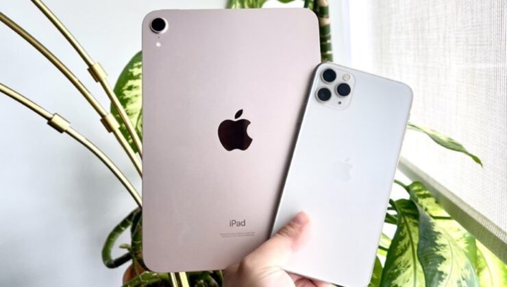 Apple’ın En Güçlü Cihazları Açıklandı: iPad Pro M4 Çipli Modeller Zirvede