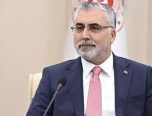 Bakan Vedat Işıkhan’dan flaş asgari ücret açıklaması