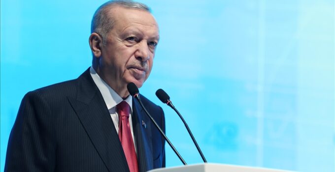 Cumhurbaşkanı Erdoğan’dan kabine sonrası sert uyarı: Kimsenin gözünün yaşına bakmayacağız