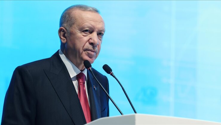 Cumhurbaşkanı Erdoğan’dan kabine sonrası sert uyarı: Kimsenin gözünün yaşına bakmayacağız