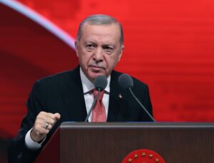 Cumhurbaşkanı Erdoğan: Atatürk istismarcıları zıvanadan çıktı