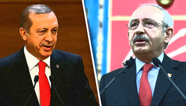 Erdoğan 500 bin TL’lik yeni dava açmıştı! Kılıçdaroğlu’nun avukatından açıklama geldi: Milim geri adım atmayacağız