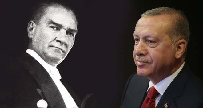 Yıllar sonra bir ilk! Cumhurbaşkanı Erdoğan’dan 10 Kasım kararı