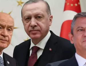 Optimar’ın ”Bugün seçim olsa? anketinde sürpriz sonuçlar! Devlet Bahçeli’nin DEM’e el uzatması da soruldu