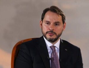 Fatih Altaylı’dan Berat Albayrak’ın Kabineye Döneceği İddiaları Hakkında Bomba Kulis