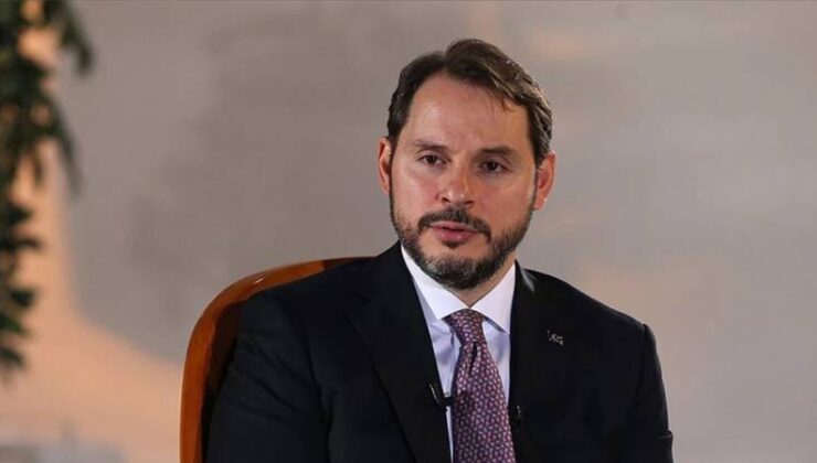 Fatih Altaylı’dan Berat Albayrak’ın Kabineye Döneceği İddiaları Hakkında Bomba Kulis