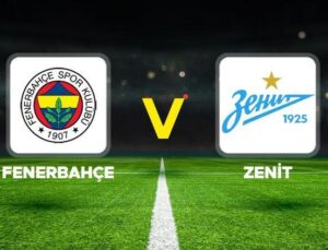 Fenerbahçe – Zenit hazırlık maçı ne zaman, saat kaçta? Fenerbahçe – Zenit hazırlık maçı şifresiz mi, hangi kanalda?