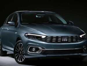 Fiat Egea ne kadar? İşte Fiat Kasım 2024 fiyat listesi!