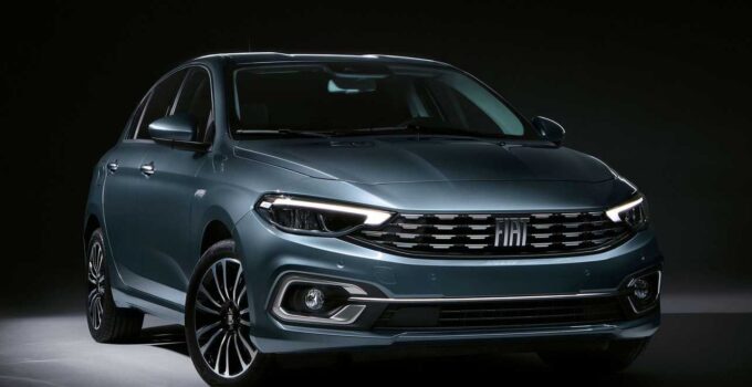 Fiat Egea ne kadar? İşte Fiat Kasım 2024 fiyat listesi!