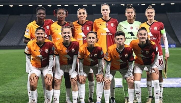 Galatasaray tarihi tersten yazıyor! 3 maçta 14 gol yedi