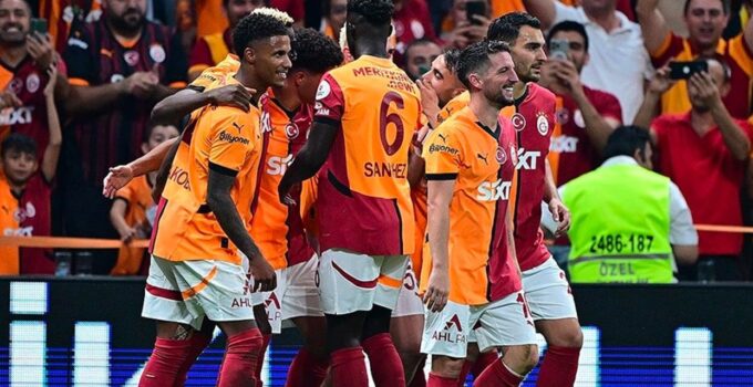 Galatasaraylı Michy Batshuayi Dolandırıcılık Şoku! Milyonlarını Kaybetti