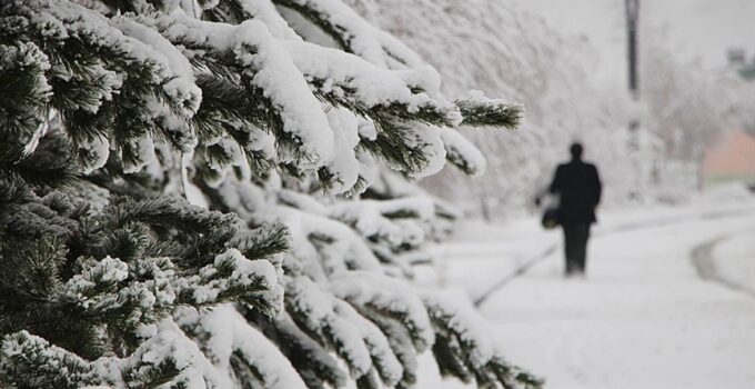 Meteoroloji yeni haritayı paylaştı! 50 ile sarı ve turuncu kod uyarı! Daha da şiddetlenecek!