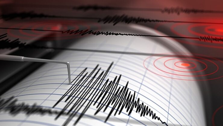 Kars’ta korkutan deprem! AFAD’dan flaş açıklama geldi