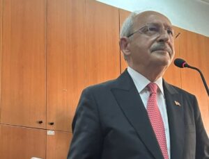 Kemal Kılıçdaroğlu’ndan Meral Akşener’e sert sözler: İşbirlikçi çıktı