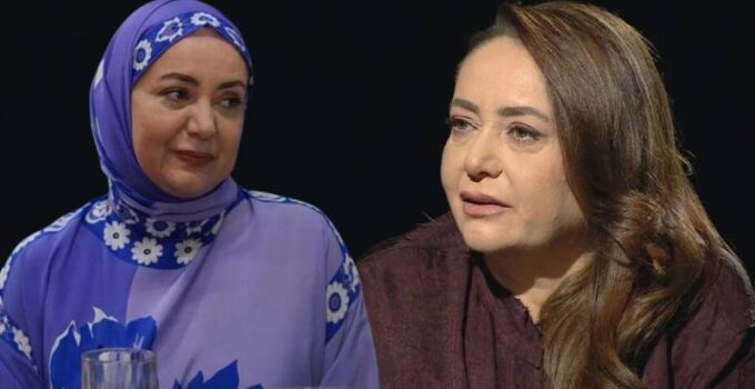 Kızılcık Şerbeti’nin yıldızı Sibel Taşçıoğlu’ndan itiraf: Pembe gibi muhafazakârım