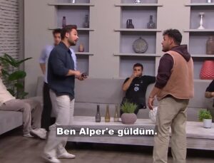 MasterChef Türkiye’de ipler gerildi: Onur ve Erim arasında sert tartışma