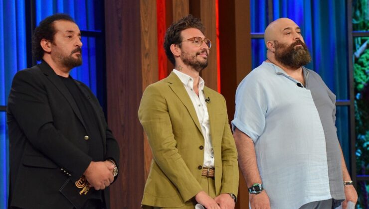 MasterChef Türkiye’de Yeni Kural: Yarışmacılara Telefon Kullanım Yasağı Geldi