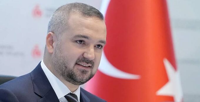 Merkez Bankası 2024 yıl sonu enflasyon tahmini düşmedi yükseldi!