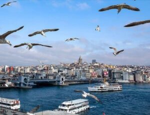 Meteoroloji’den hava durumu uyarısı! Bugün hava nasıl olacak?