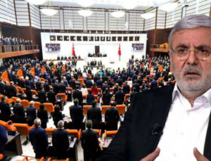 AK Parti’li Mehmet Metiner’den Tepki Çeken Hizbullah Açıklaması