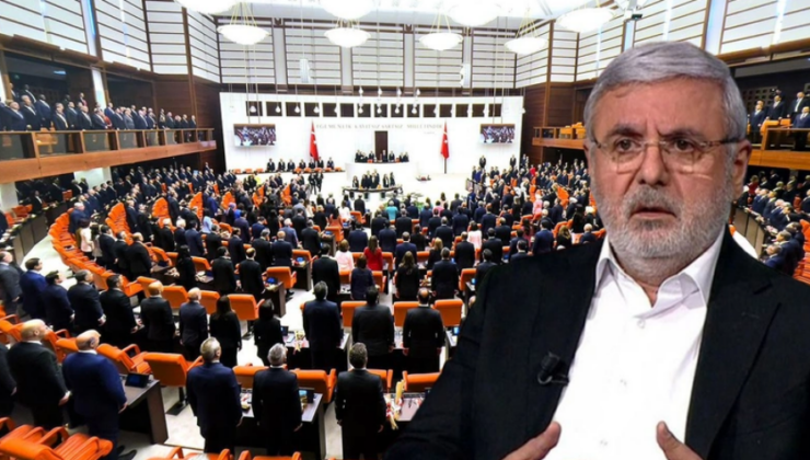 AK Parti’li Mehmet Metiner’den Tepki Çeken Hizbullah Açıklaması