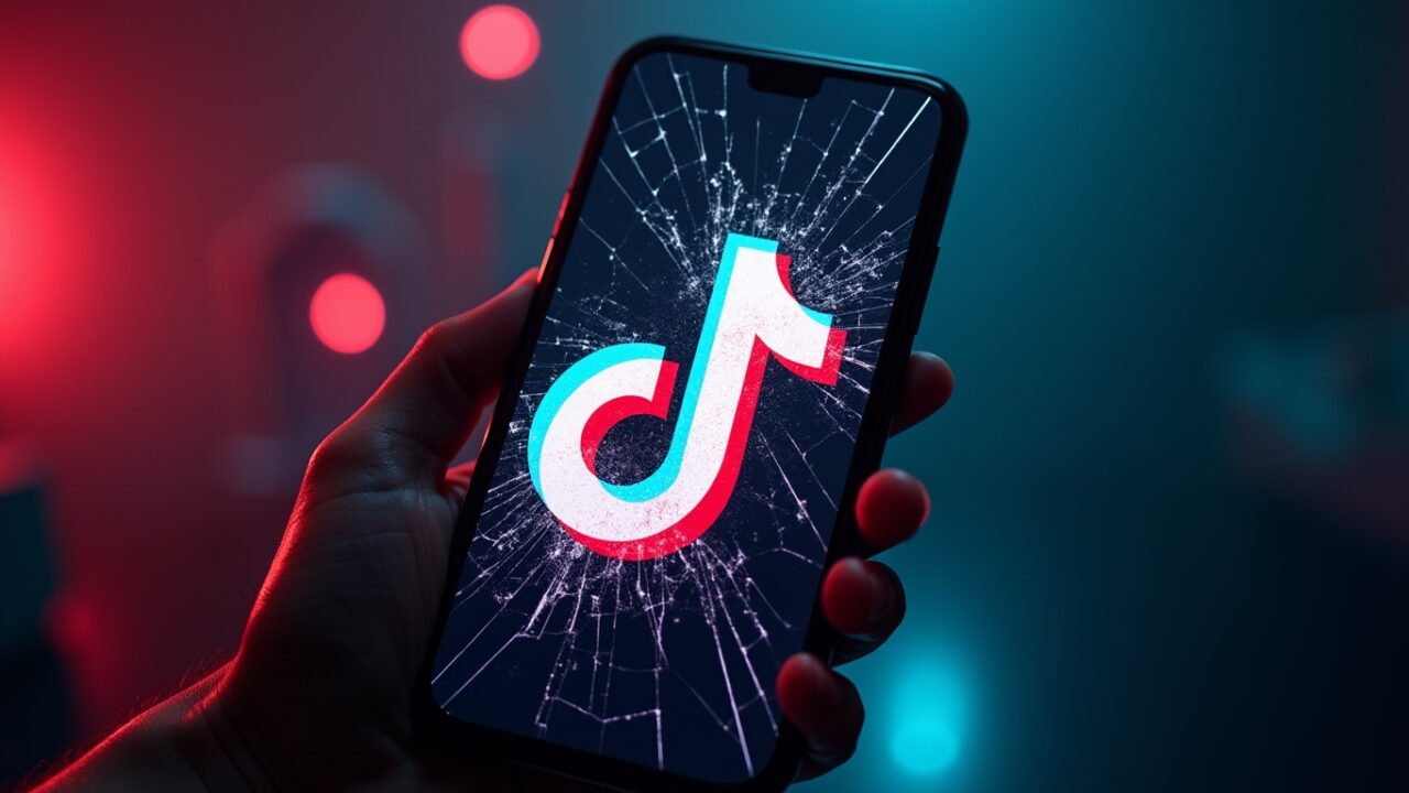 TikTok Güzellik Filtresi Yasaklama