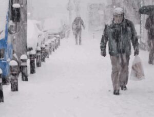 Türkiye geneli güncel hava durumu ve tahminler! Haftasonu bu illere kar geliyor