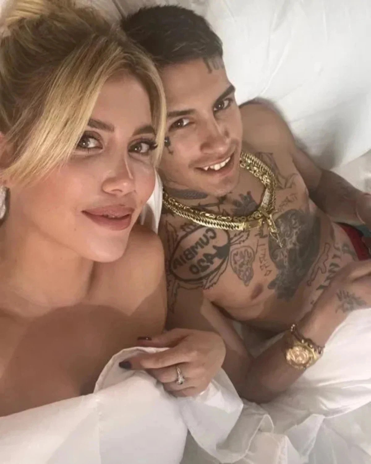 Wanda Nara