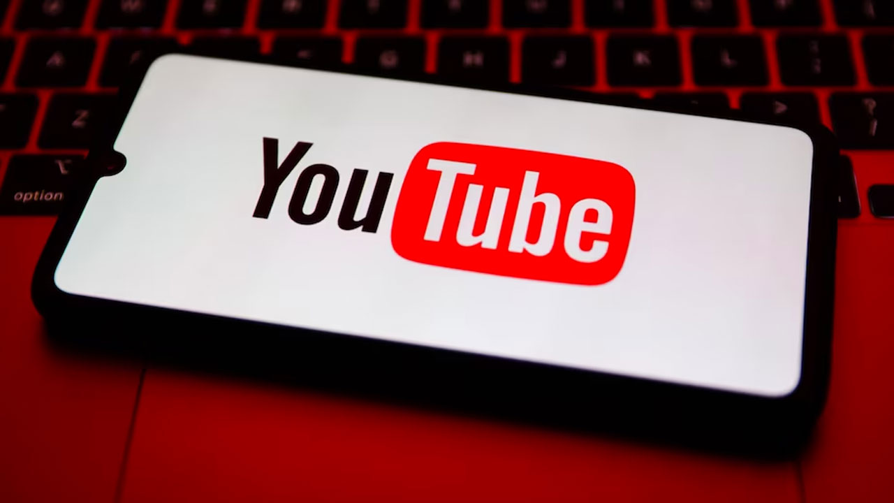 YouTube yeni kaydırma hareketi testi