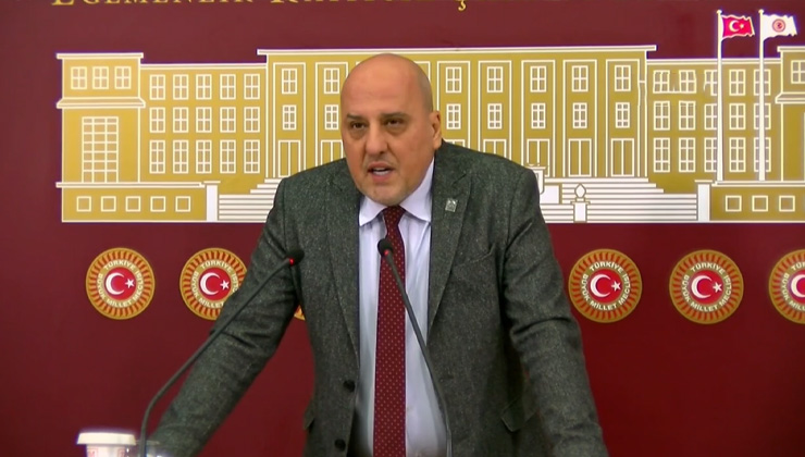 Ahmet Şık, Adalet Bakanlığına seslendi: Türkiye hiçbir zaman hukuk devleti olmadı