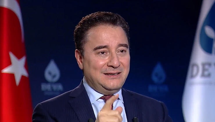 Ali Babacan, AK Partiye geri dönecek mi? Resmen açıkladı!