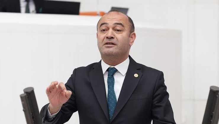 CHP’den AK Parti’ye tepki: 2025, 2024’ten daha zor geçecek!