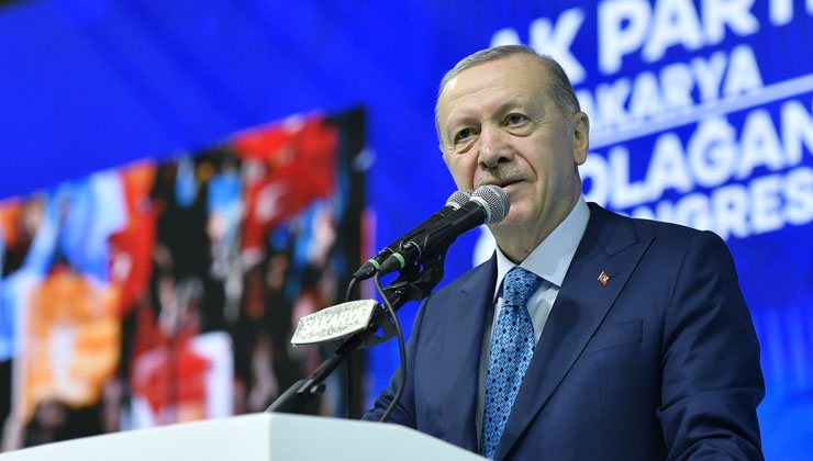 Cumhurbaşkanı Erdoğan’dan Özgür Özel’e: Çıkın ve açıklayın! Eski genel başkanınız gibi mi düşünüyorsunuz?